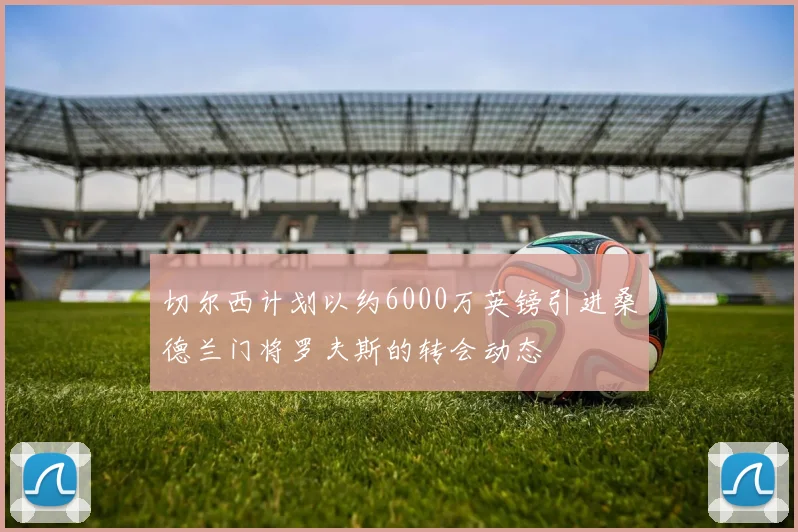切尔西计划以约6000万英镑引进桑德兰门将罗夫斯的转会动态