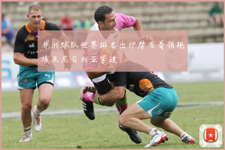 非洲球队世界排名出炉摩洛哥领跑埃及尼日利亚紧追